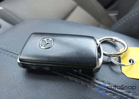 2023 Mazda Cx-30 2.5 S из США, поврежденный, VIN 3MVDMBAM8PM579330